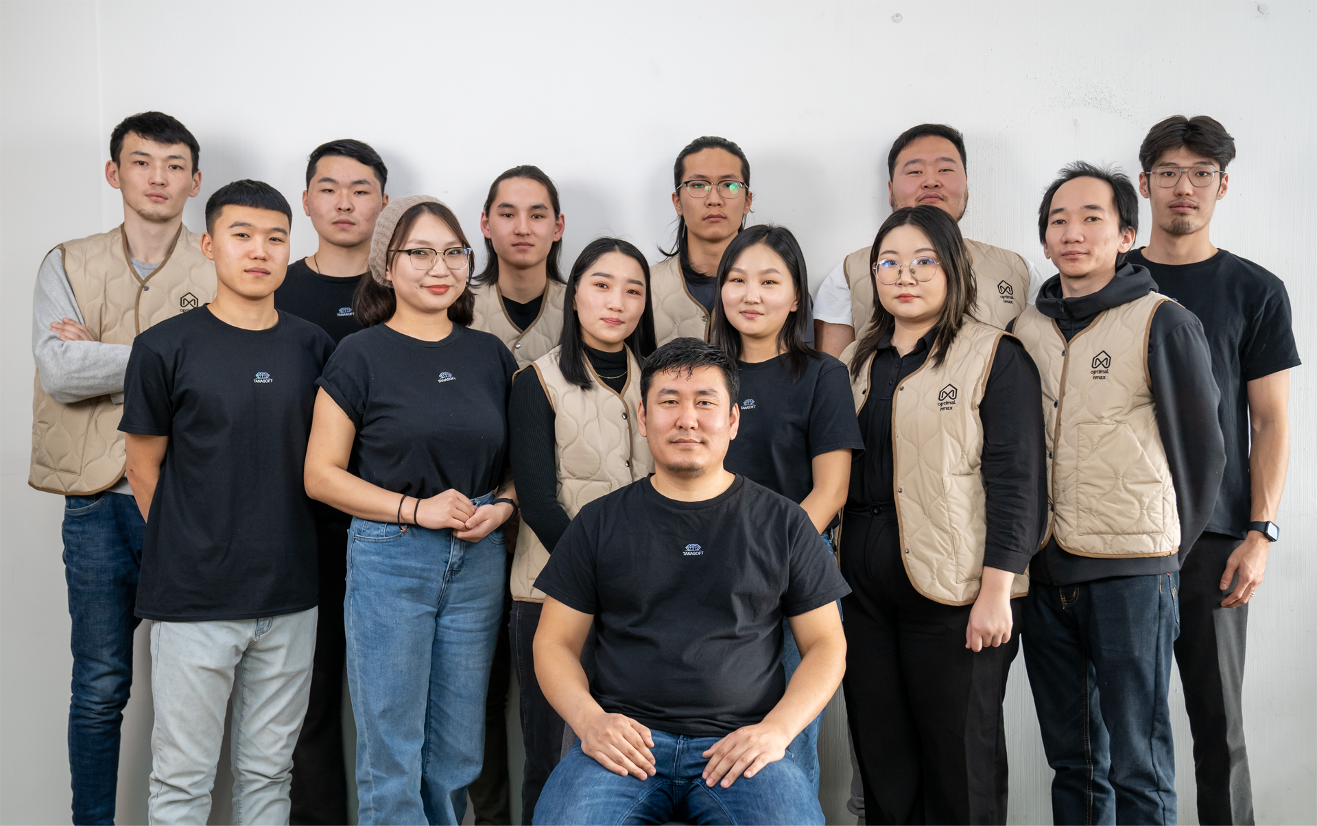The Tanasoft team
